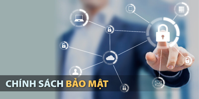 Chính sách bảo mật của W88: Thông tin chi tiết