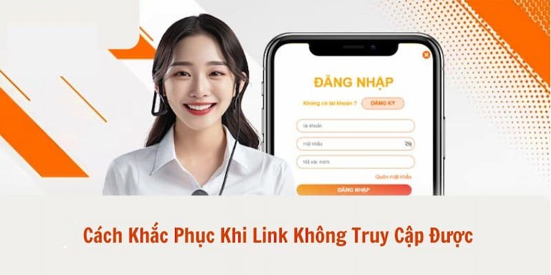 Khi vào các đường dẫn bị chặn bạn nên sử dụng các thiết bị thay đổi nguồn trên