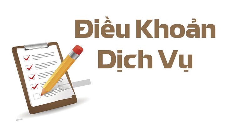 Ý nghĩa điều khoản dịch vụ