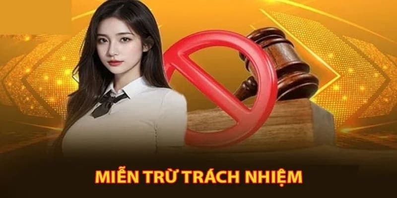 Chính sách miễn trừ với người chưa đủ 18 tuổi