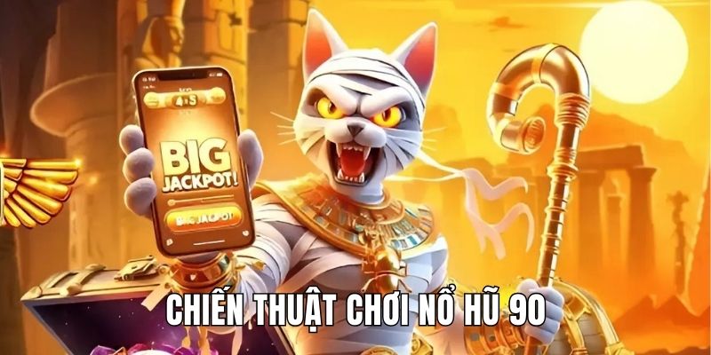 Chiến thuật chơi slots đổi thưởng trực tuyến thắng đậm