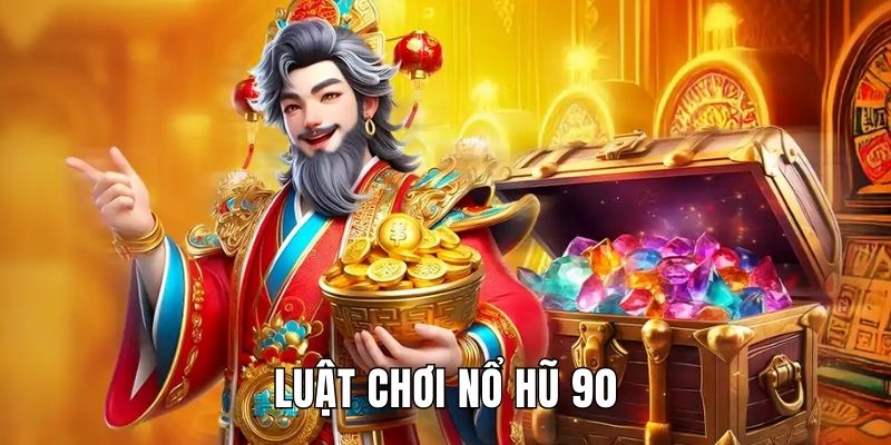 Khám phá luật chơi slots game online cơ bản cho người mới