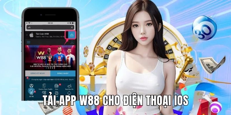 Quy trình 4 bước cơ bản cài đặt phần mềm điện thoại iOS