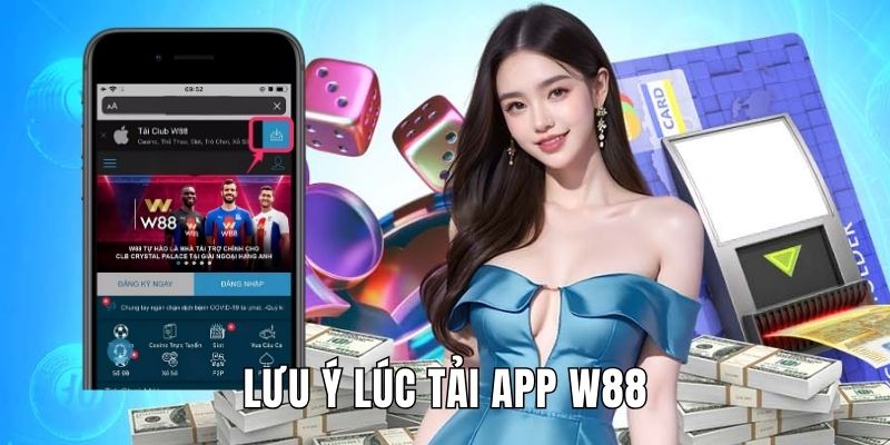 Nội dung nên lưu ý khi download app đảm bảo thành công ngay
